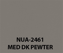 Nuance Med Dark Pewter